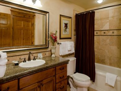 Steamboat Springs Condo 896479